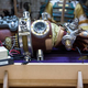 Illustration for article titled Adam Savage replicated a prop from iHellboy/i that isn’t Hellboy’s hand